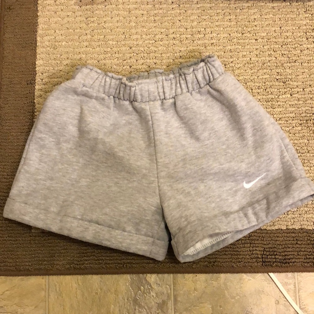 Nike cotton shorts